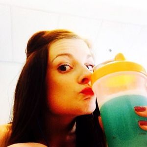 Meet your Posher, Krissy